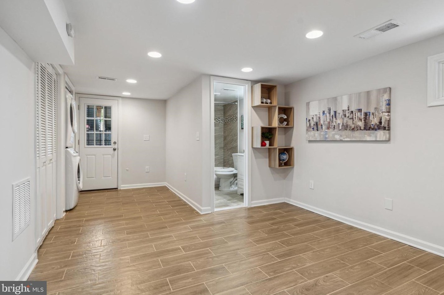 3307 12 St, Washington DC 20003-2206 exterior