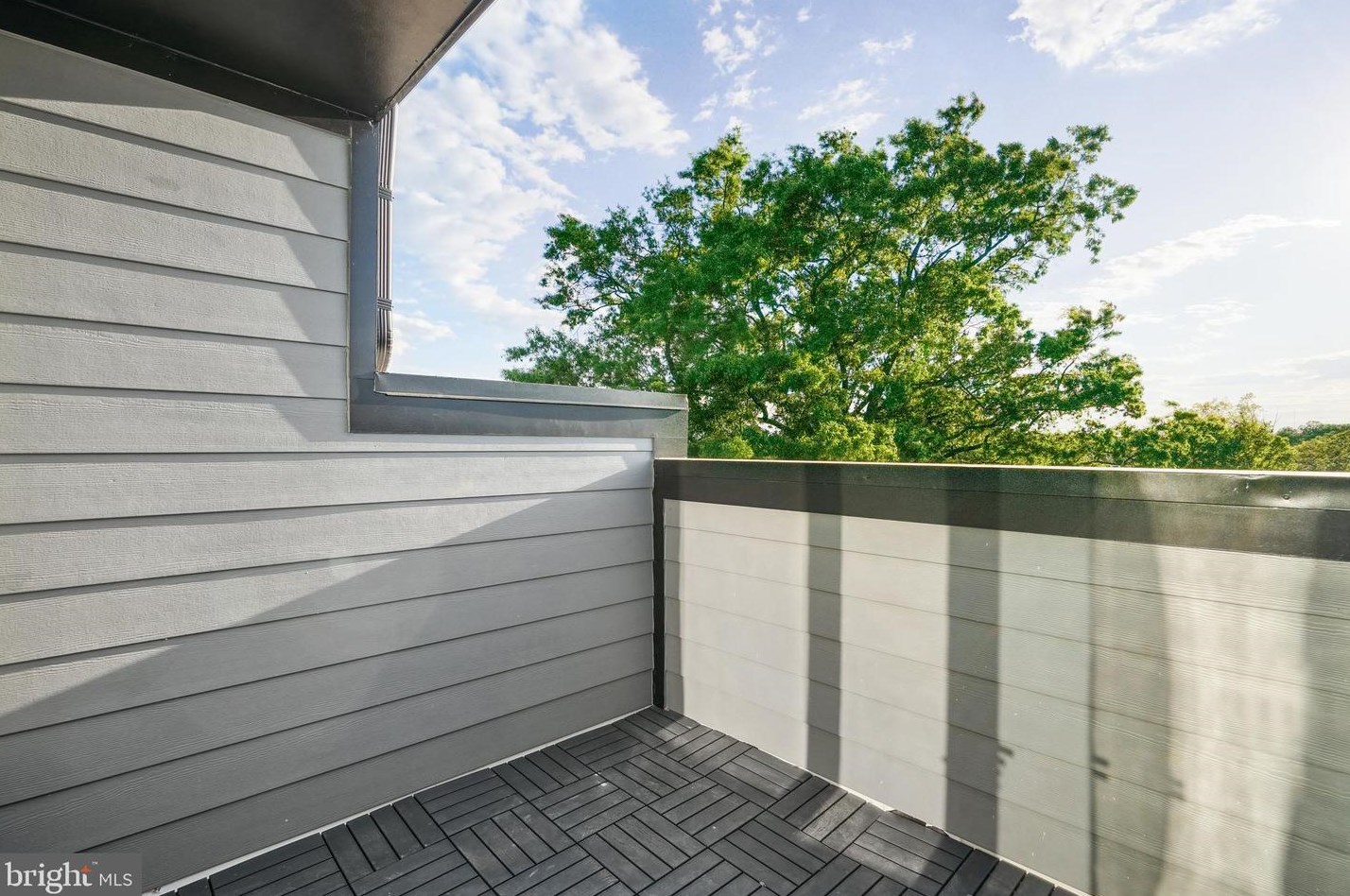 1307 Longfellow St, Washington DC  20011-3517 exterior