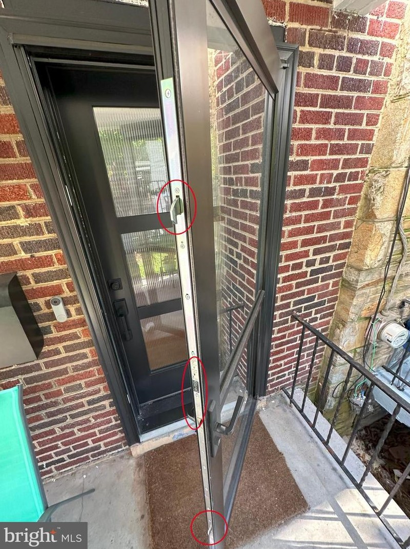 3977 Alabama Ave, Washington DC 20020-1036 exterior