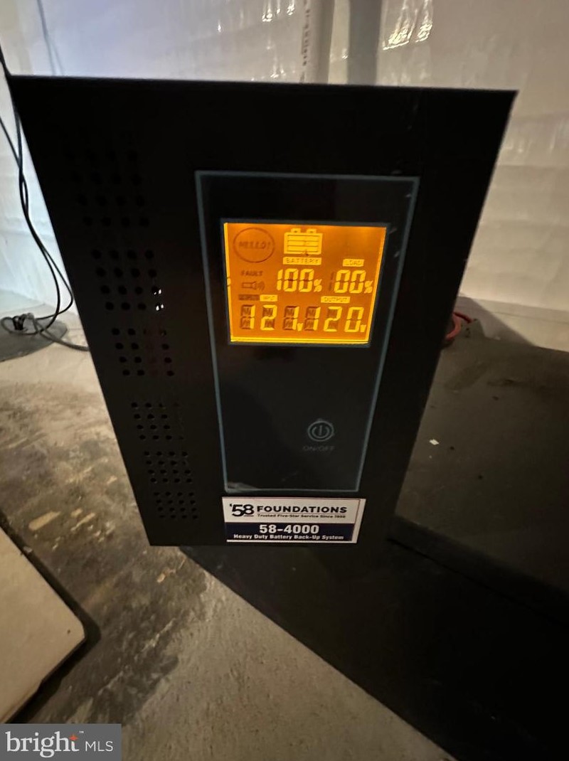 3977 Alabama Ave, Washington DC 20020-1036 exterior