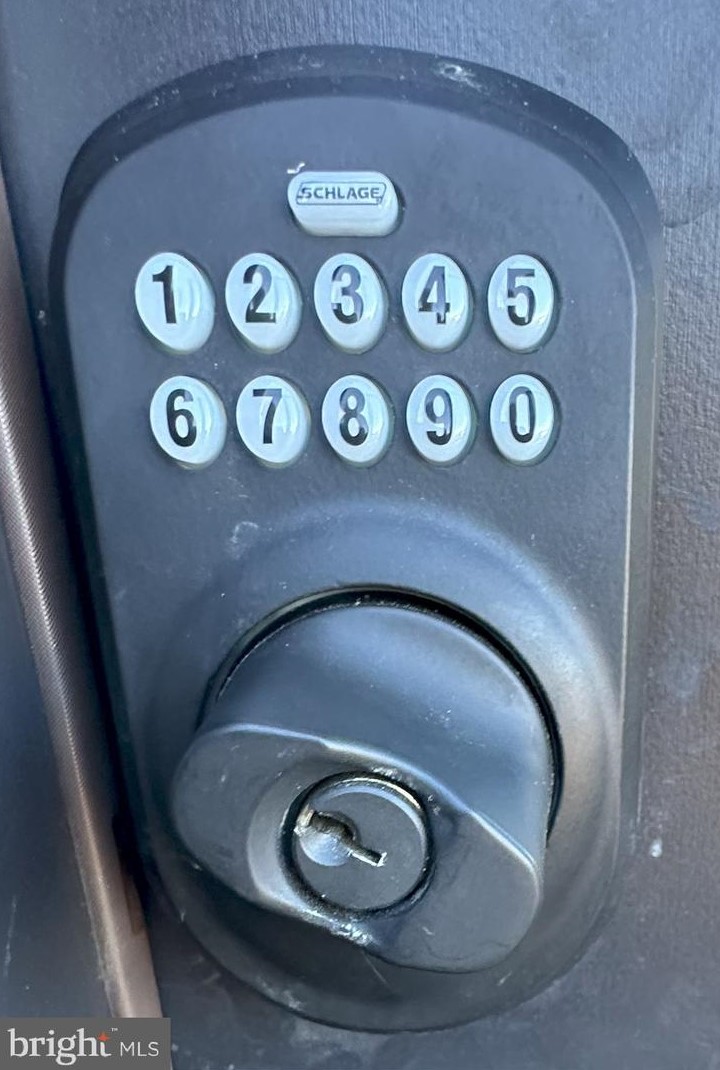 3977 Alabama Ave, Washington DC 20020-1036 exterior