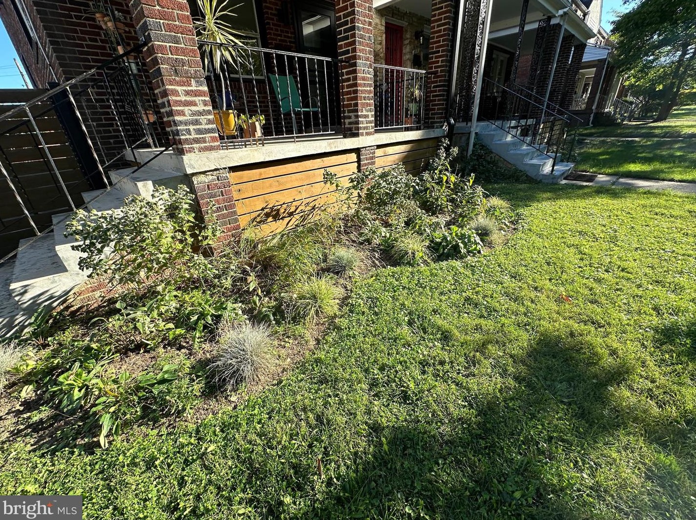 3977 Alabama Ave, Washington DC 20020-1036 exterior