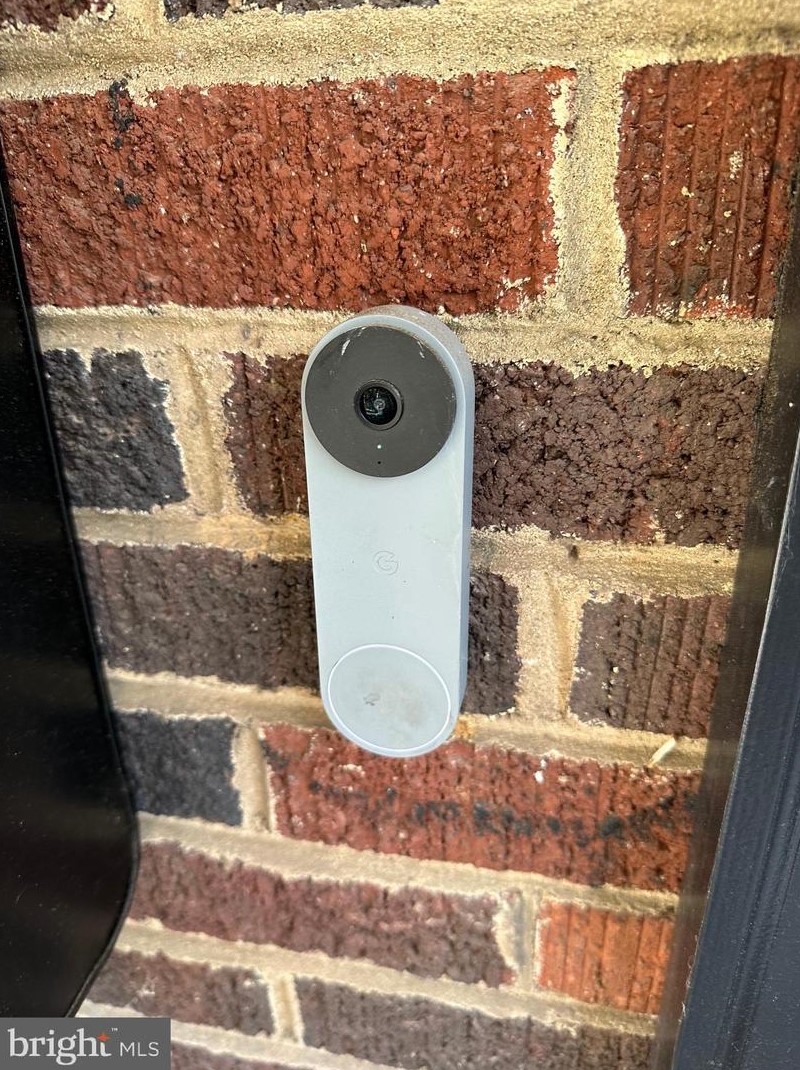 3977 Alabama Ave, Washington DC 20020-1036 exterior