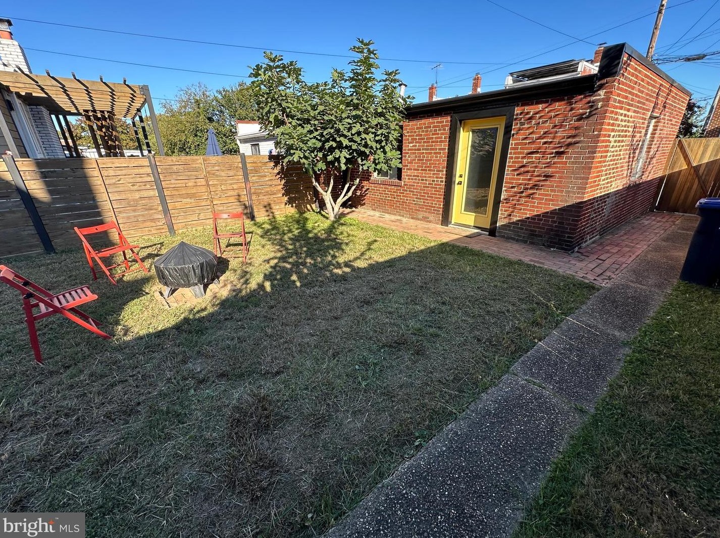 3977 Alabama Ave, Washington DC 20020-1036 exterior