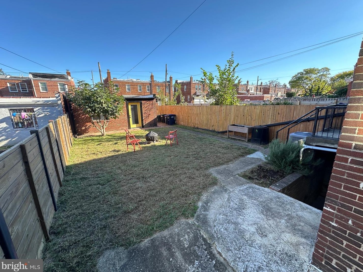 3977 Alabama Ave, Washington DC 20020-1036 exterior