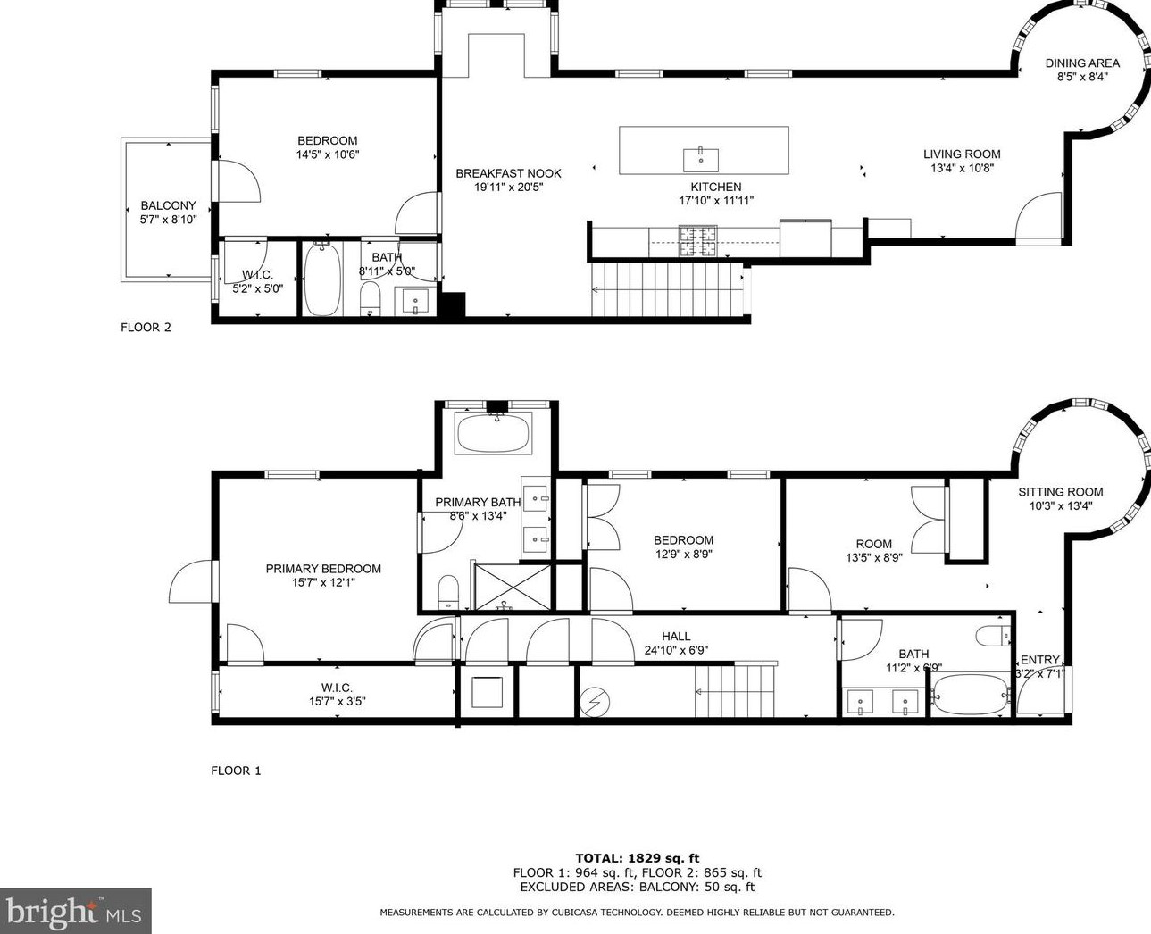 1825 Capitol St, Washington DC 20003-1715 exterior