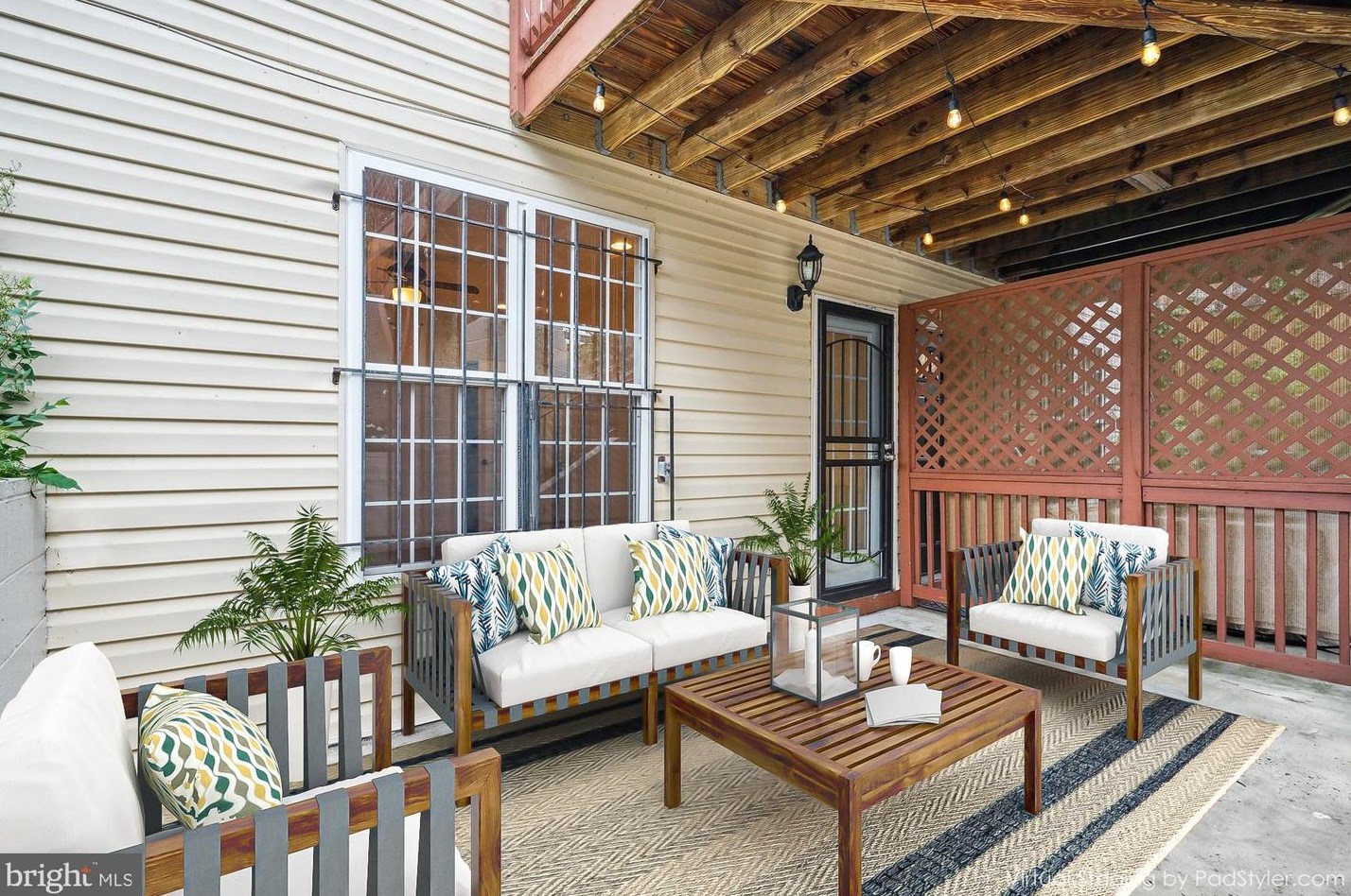 1952 3rd St, Washington DC  20001-1771 exterior