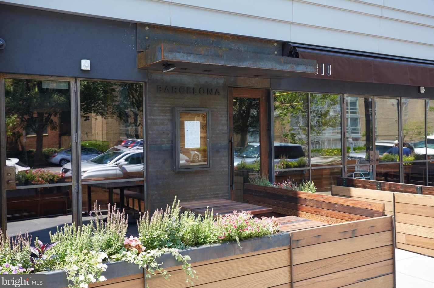 3821 Fulton St, Washington DC 20007-1382 exterior