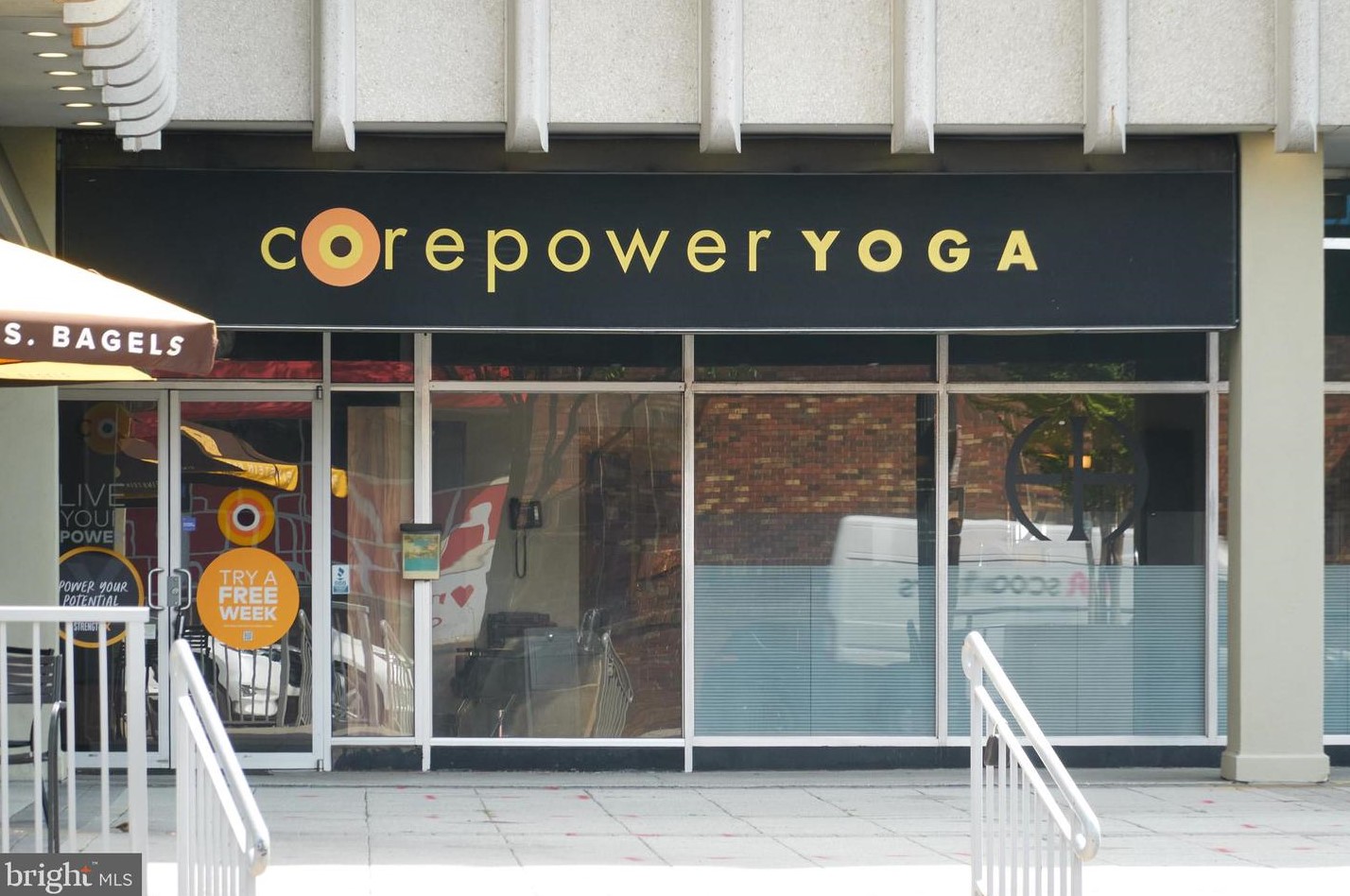 3821 Fulton St, Washington DC 20007-1382 exterior