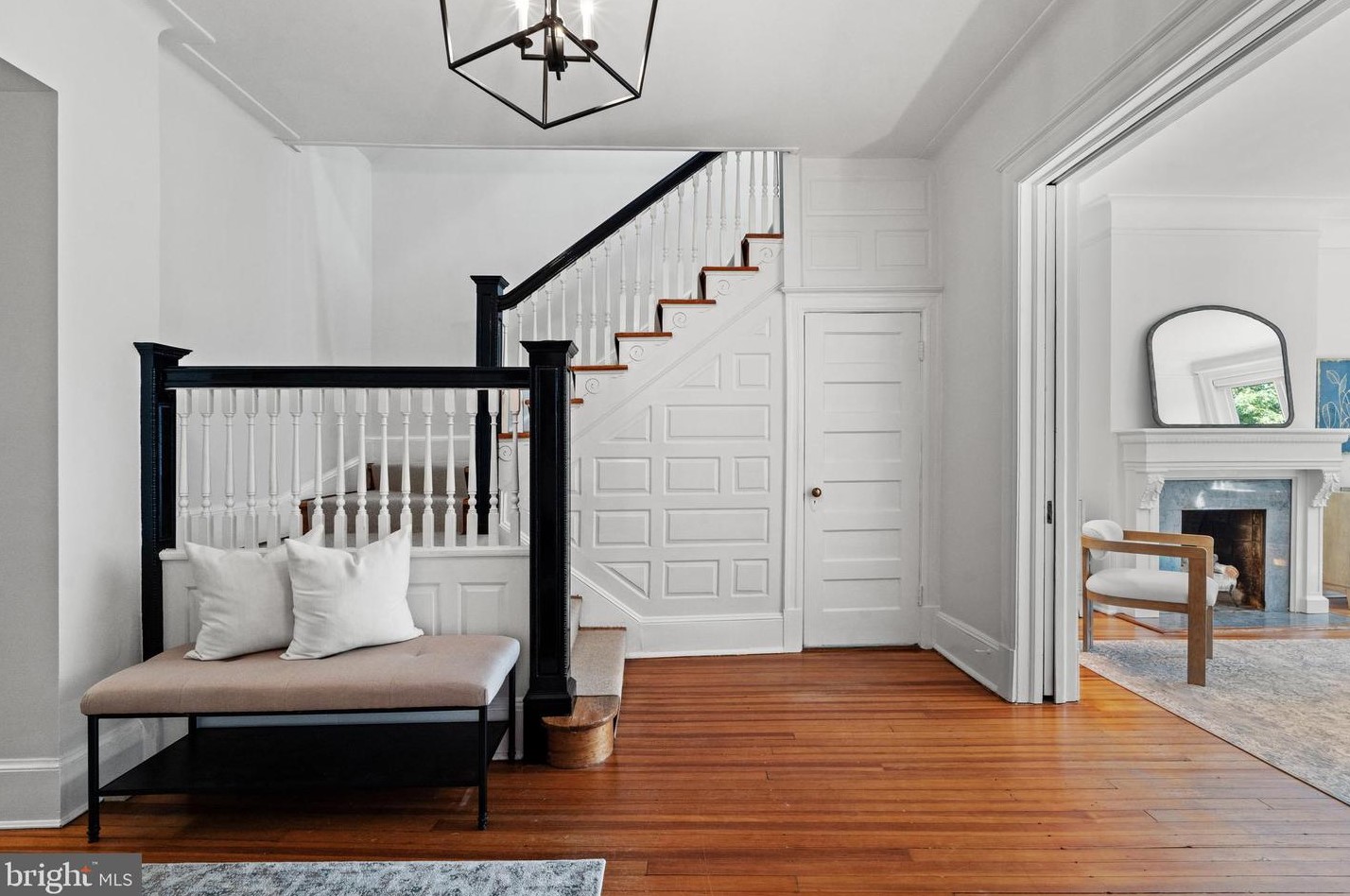 1973 Biltmore St, Washington DC 20009-1903 exterior