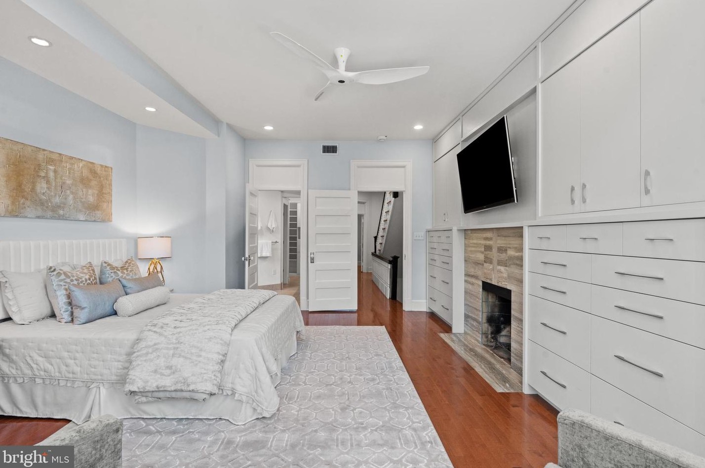 1973 Biltmore St, Washington DC 20009-1903 exterior