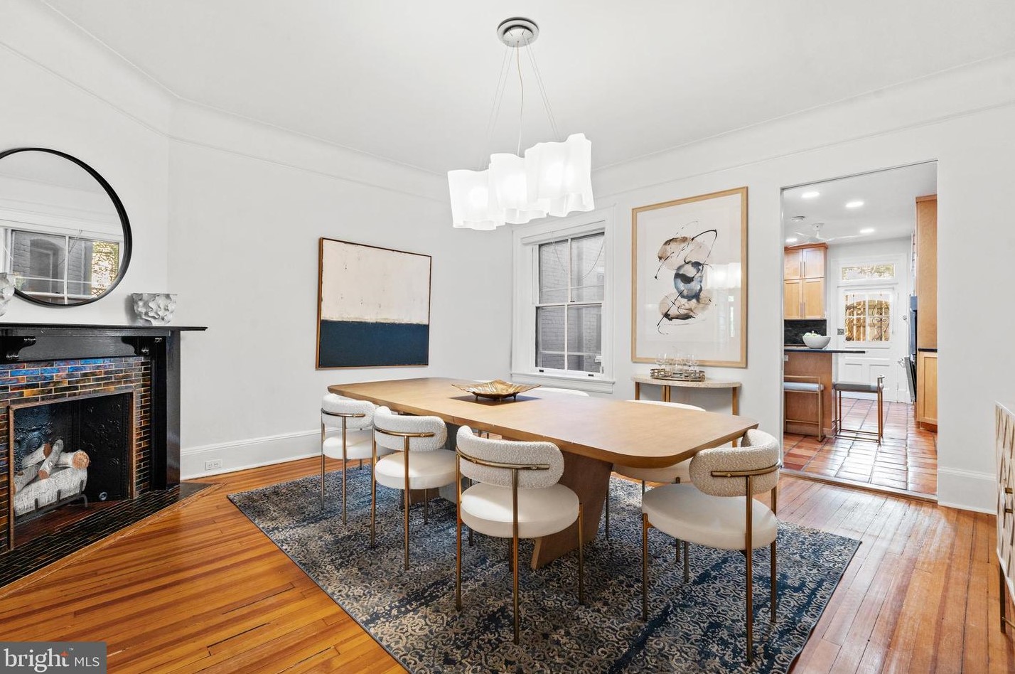 1973 Biltmore St, Washington DC 20009-1903 exterior