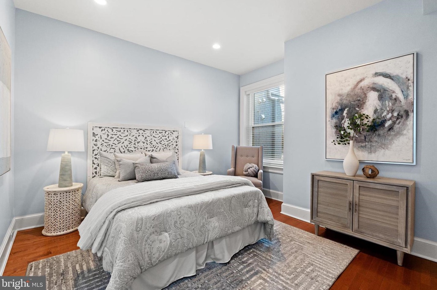 1973 Biltmore St, Washington DC 20009-1903 exterior