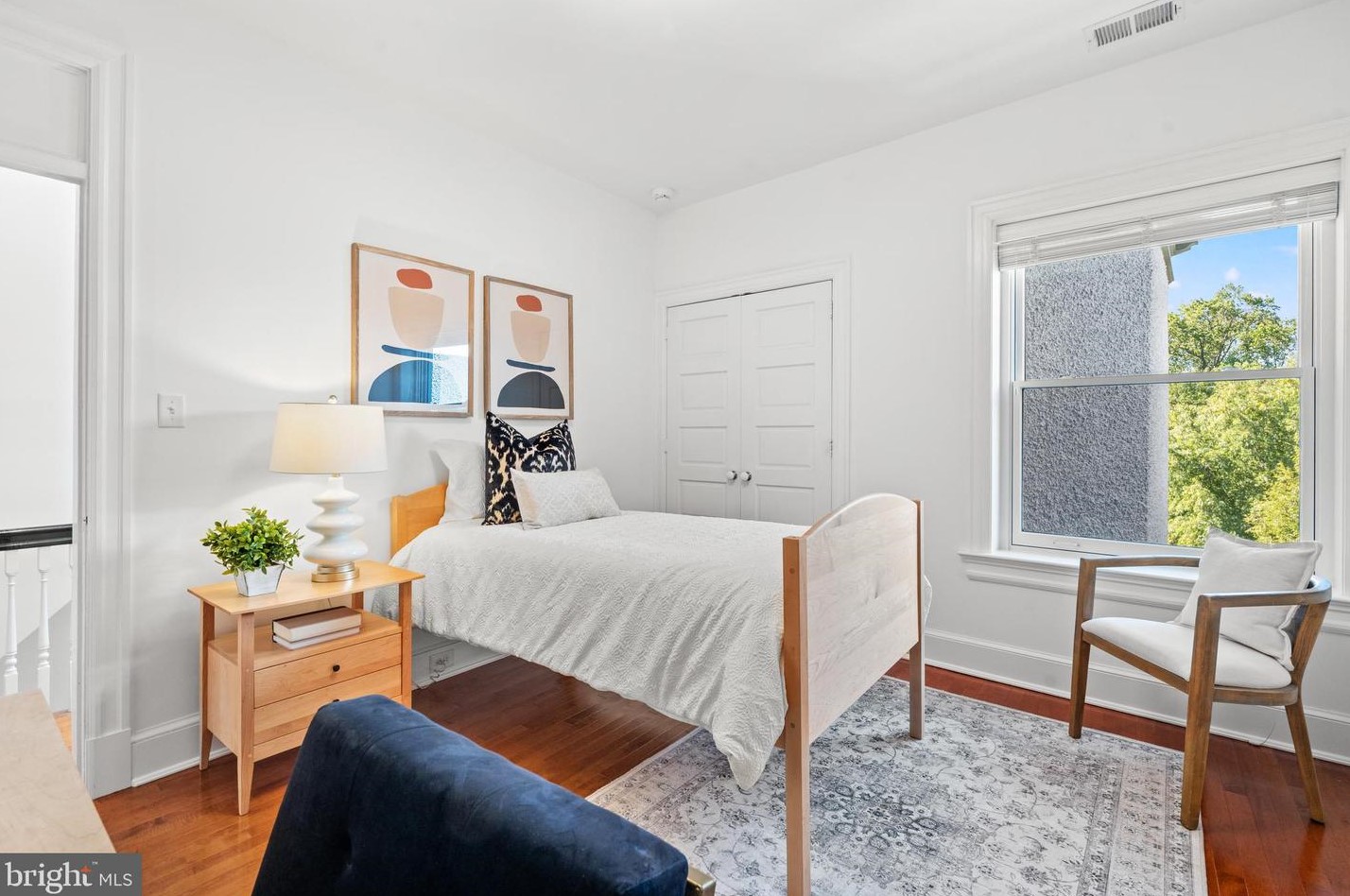 1973 Biltmore St, Washington DC 20009-1903 exterior