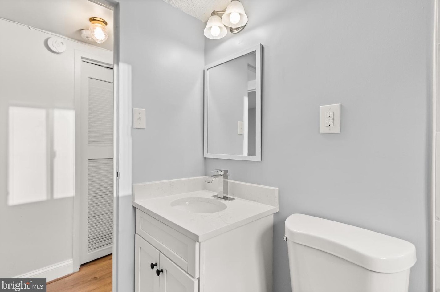 1031 Michigan Ave, Washington DC 20017-1856 exterior