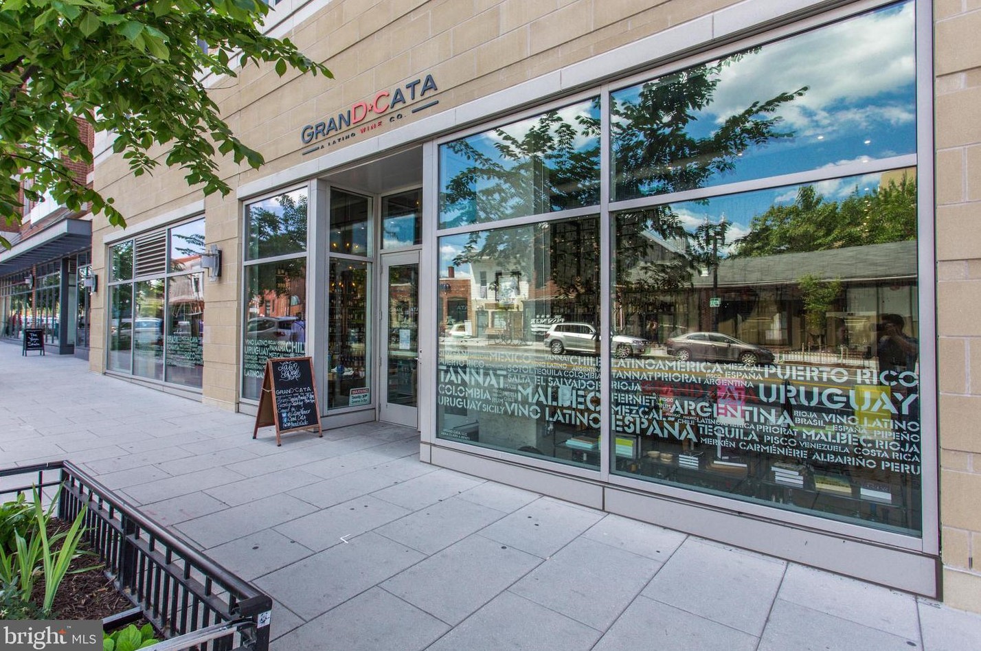 1715 15th St, Washington DC  20002-1846 exterior