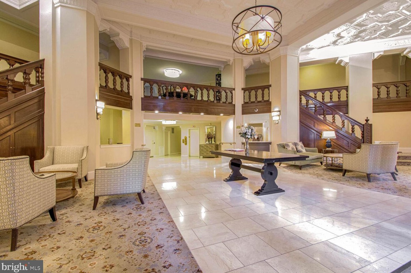 4707 Connecticut Ave, Washington DC  20008-5602 exterior