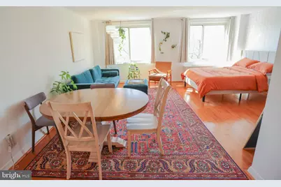 5406 Connecticut Avenue NW #803, Washington, DC 20015 - Photo 7