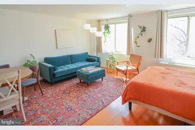 5406 Connecticut Avenue NW #803, Washington, DC 20015 - Photo 3