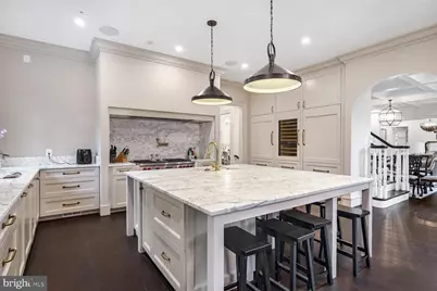 4825 Dexter Terrace NW, Washington, DC 20007 - Photo 13