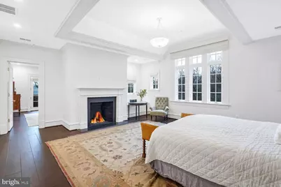 4825 Dexter Terrace NW, Washington, DC 20007 - Photo 19