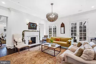 4825 Dexter Terrace NW, Washington, DC 20007 - Photo 7