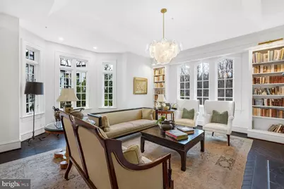 4825 Dexter Terrace NW, Washington, DC 20007 - Photo 9