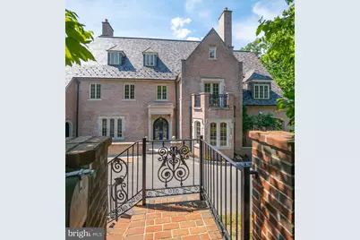 4825 Dexter Terrace NW, Washington, DC 20007 - Photo 51