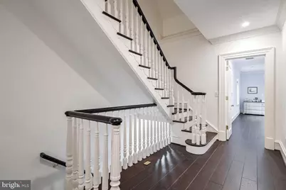 4825 Dexter Terrace NW, Washington, DC 20007 - Photo 17