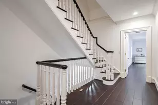 4825 Dexter Terrace NW, Washington, DC 20007 - Photo 17