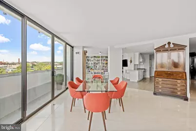 2700 Virginia Avenue NW #801, Washington, DC 20037 - Photo 9