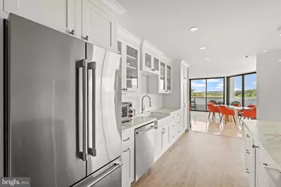 2700 Virginia Avenue NW #801, Washington, DC 20037 - Photo 23