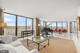 2700 Virginia Ave NW, Washington, DC 20037 - Photo 3