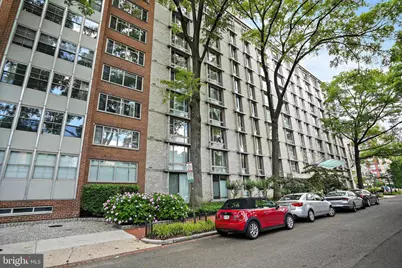 950 25th Street NW #1027-N, Washington, DC 20037 - Photo 3