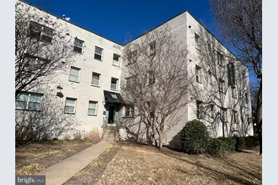 1112 Savannah Street SE #B1, Washington, DC 20032 - Photo 1