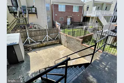 1858 Kendall Street NE #2, Washington, DC 20002 - Photo 35