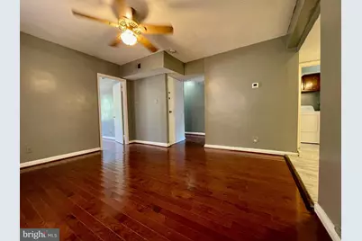 1858 Kendall Street NE #2, Washington, DC 20002 - Photo 5