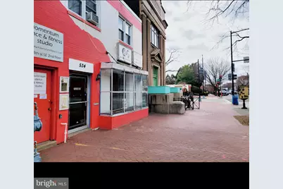 534 8th Street SE, Washington, DC 20003 - Photo 3
