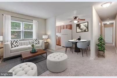 39 Mississippi Avenue SE #201, Washington, DC 20032 - Photo 1