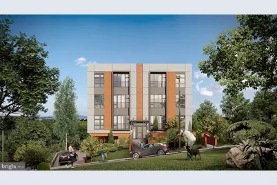 2336 Green Street SE, Washington, DC 20020 - Photo 3