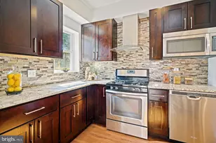 4619 Georgia Ave NW, Washington, DC 20011 - Photo 9