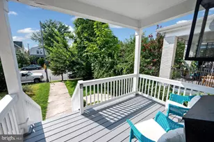 4619 Georgia Ave NW, Washington, DC 20011 - Photo 3