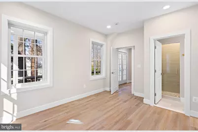 3517 Rodman Street NW, Washington, DC 20008 - Photo 45