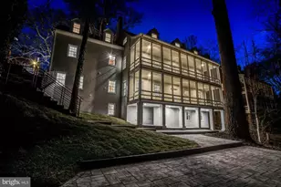 3517 Rodman St NW, Washington, DC 20008 - Photo 1