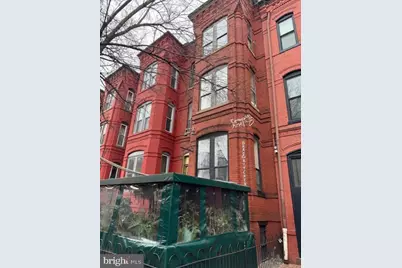 1346 T Street NW, Washington, DC 20009 - Photo 1