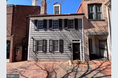 1072 Thomas Jefferson Street NW, Washington, DC 20007 - Photo 17