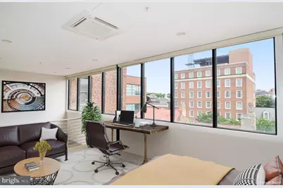 1072 Thomas Jefferson Street NW, Washington, DC 20007 - Photo 51