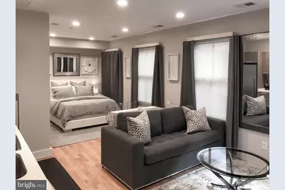 1072 Thomas Jefferson Street NW, Washington, DC 20007 - Photo 39