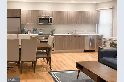 1072 Thomas Jefferson Street NW, Washington, DC 20007 - Photo 35