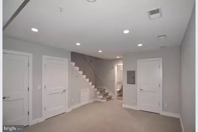 1072 Thomas Jefferson Street NW, Washington, DC 20007 - Photo 33